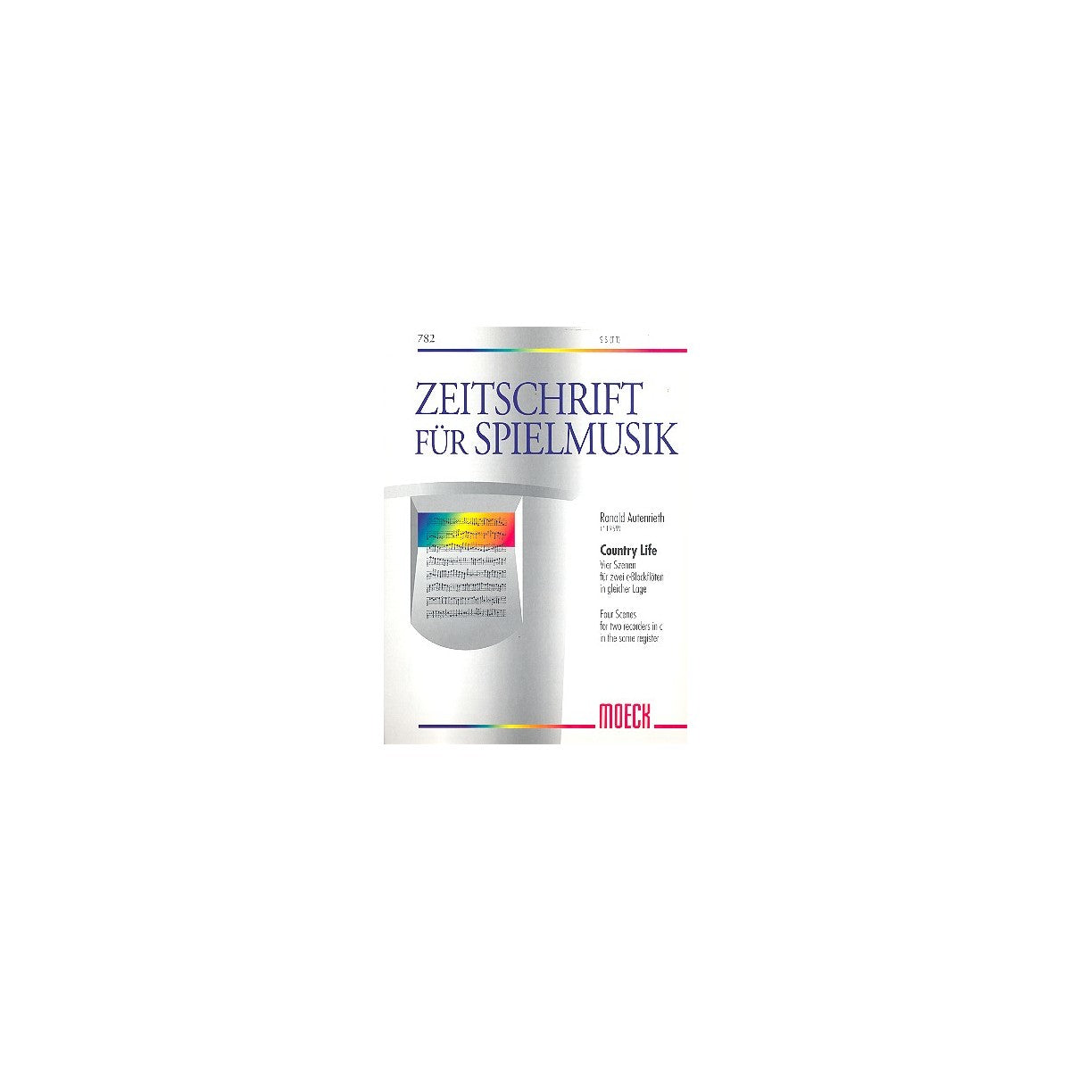 Autenrieth, Country life View 2