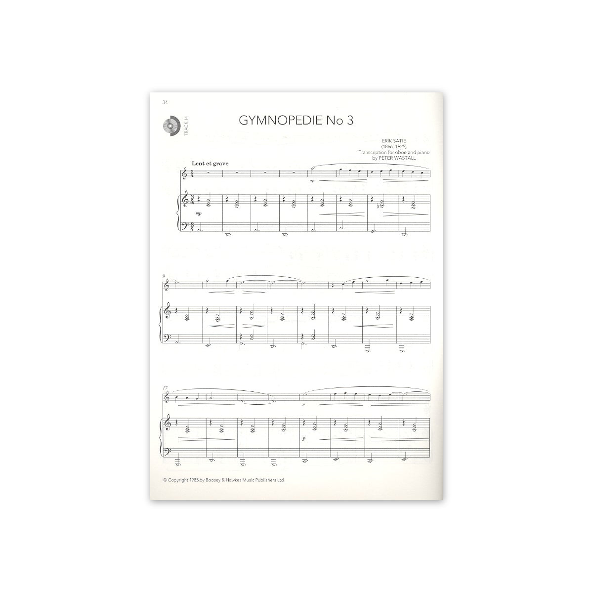 First Repertoire pieces-29628 View 1