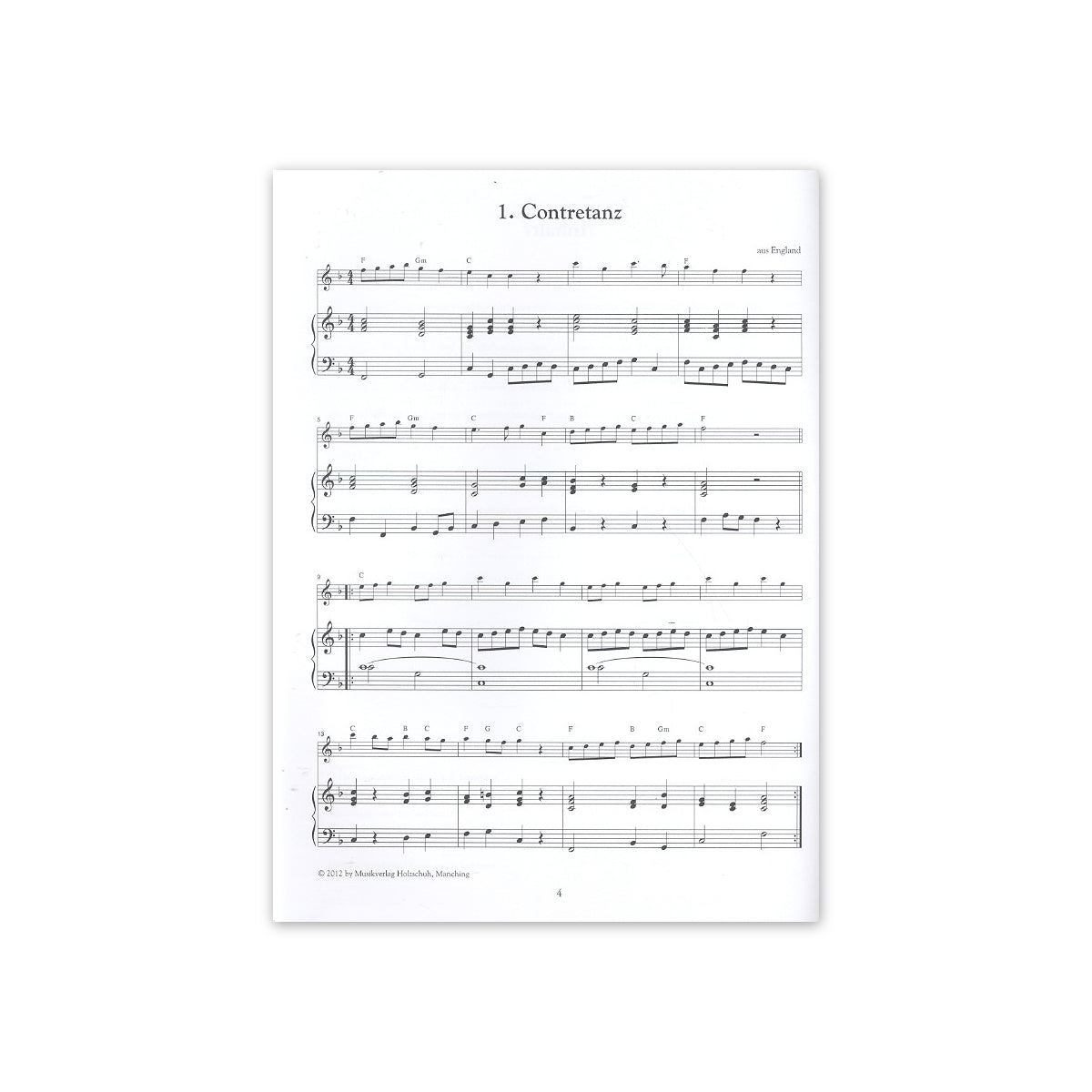 Ertl, Vorhang auf! Band 2