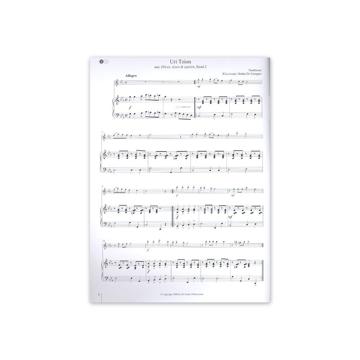 Starke Töne-29735