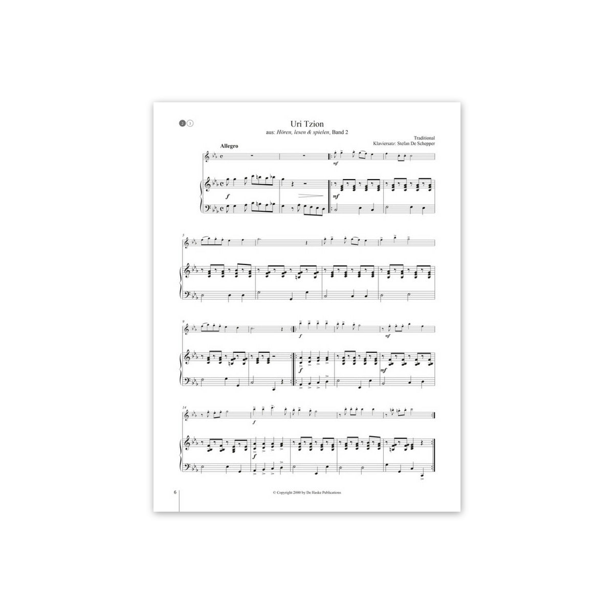 Starke Töne-29735