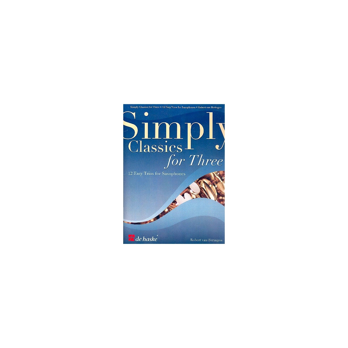 Simply Classics for three-29754 View 2