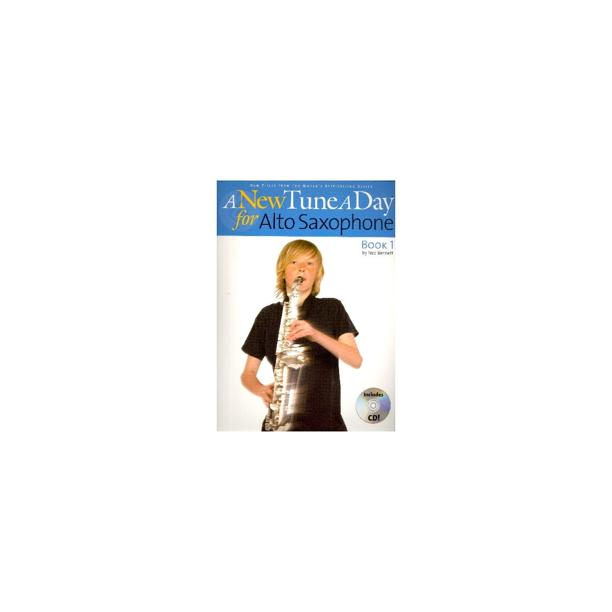 A new tune a day - Pop performance pieces View 1