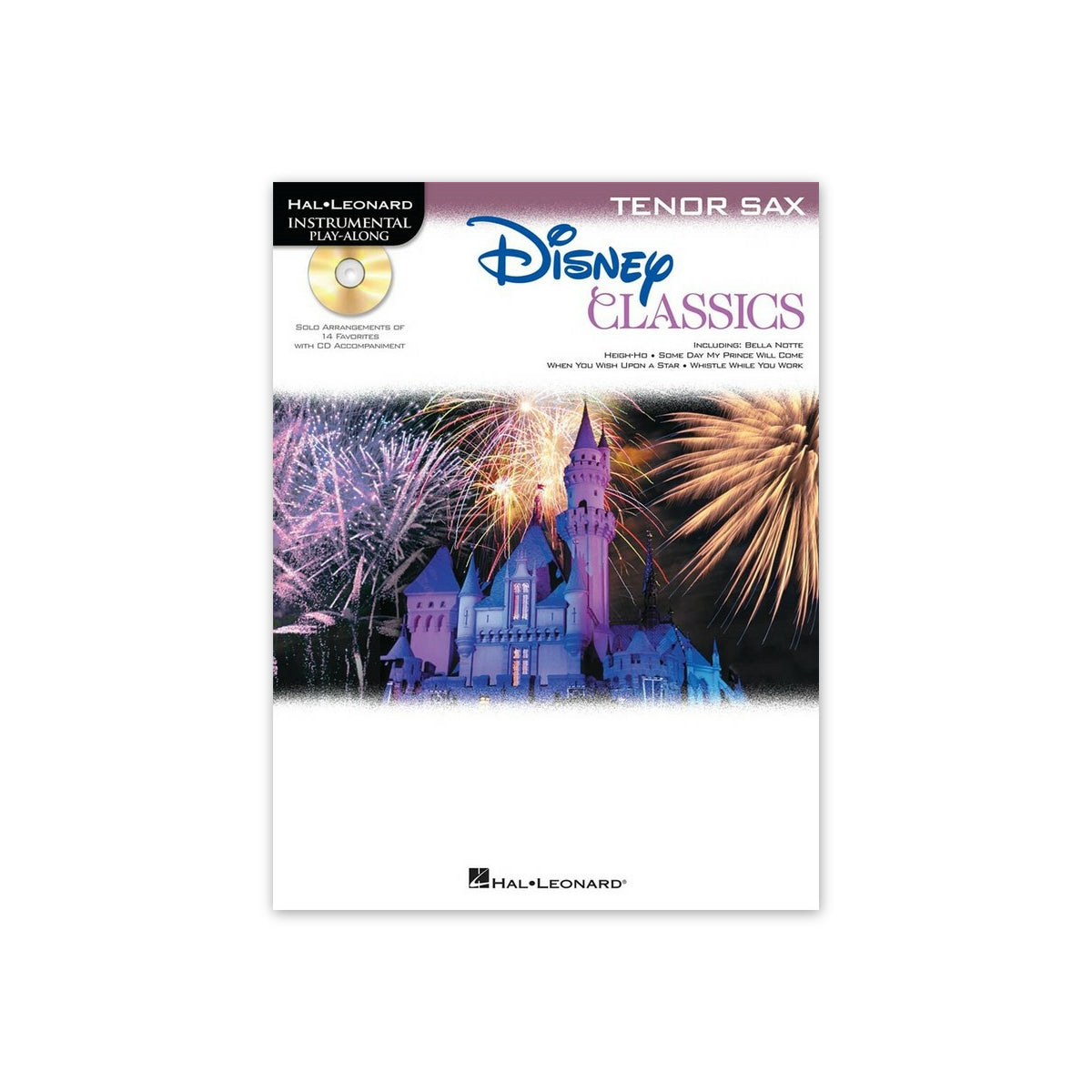 Disney Classics-29857 View 1