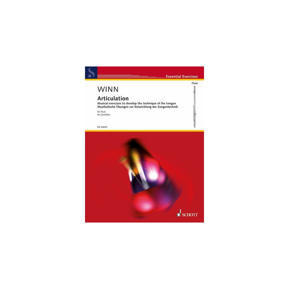 Winn, Articulation View 2