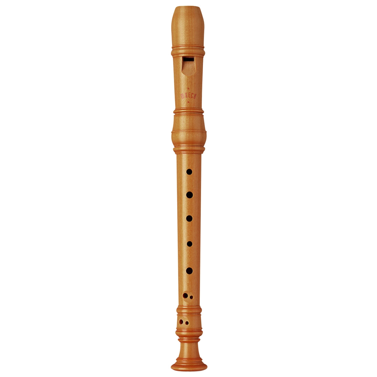 SOPRANINO RECORDER MOECK ROTT. 4104 BUCHSBAUM