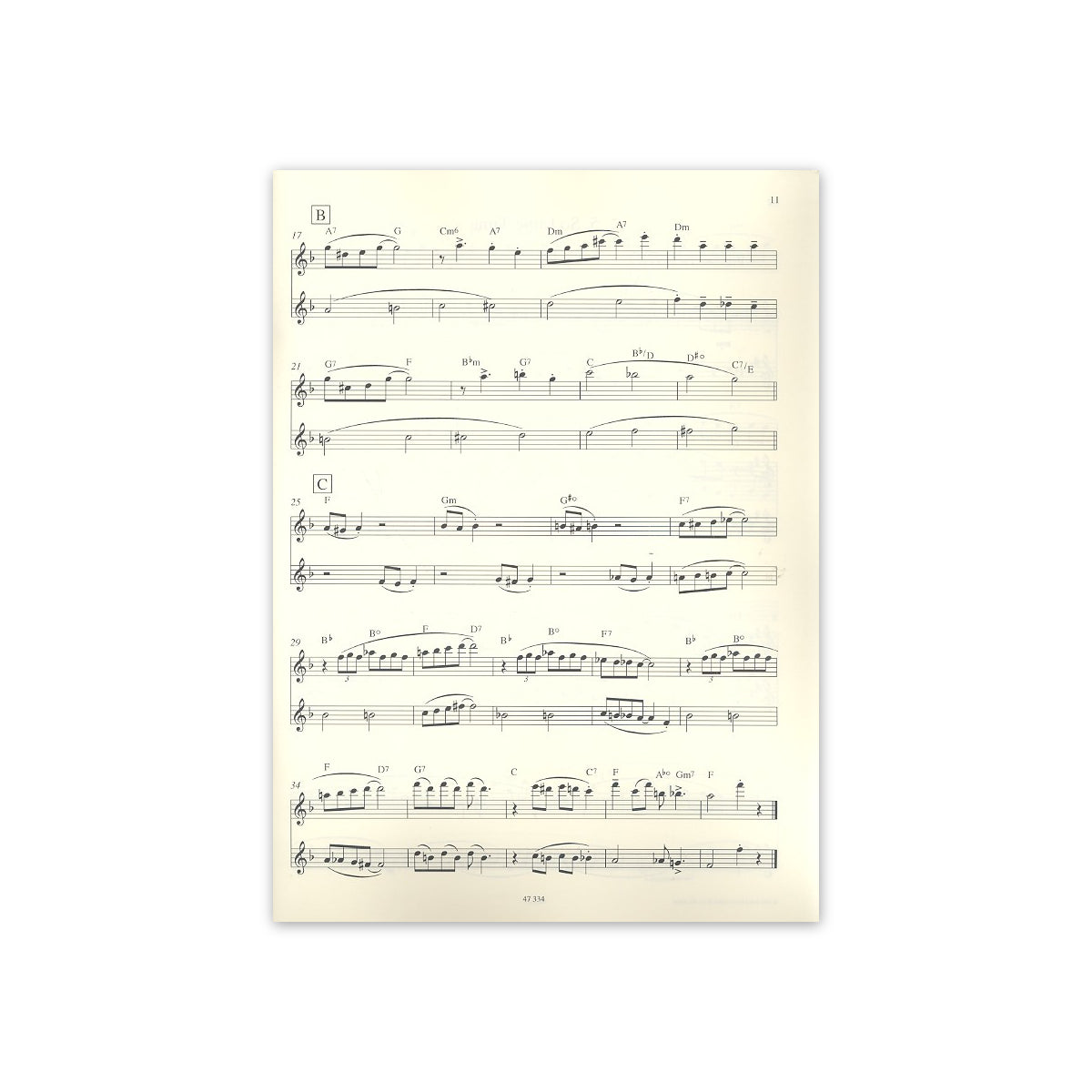 Searle, Flute Fun 2 View 1