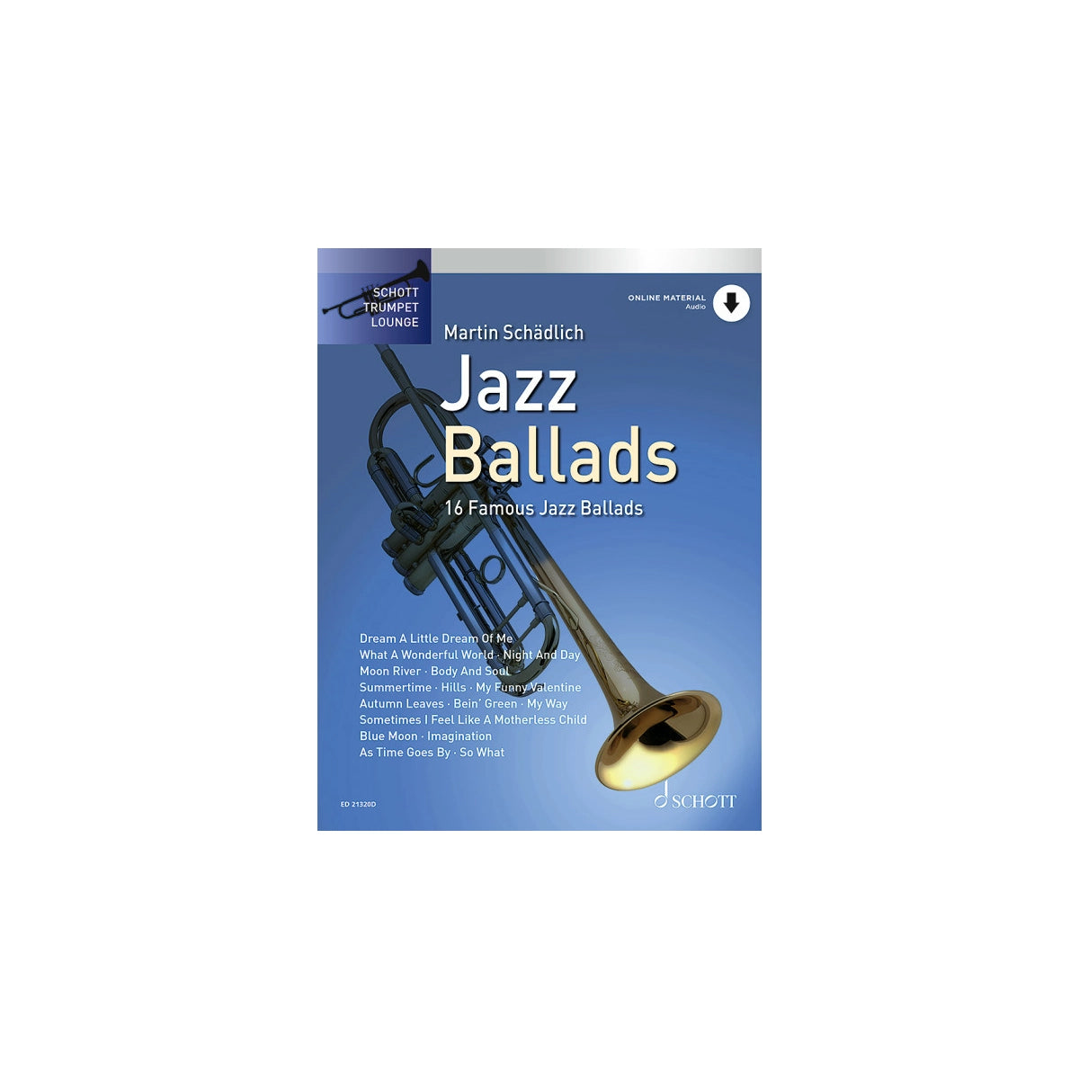 Schädlich, Jazz Ballads View 2