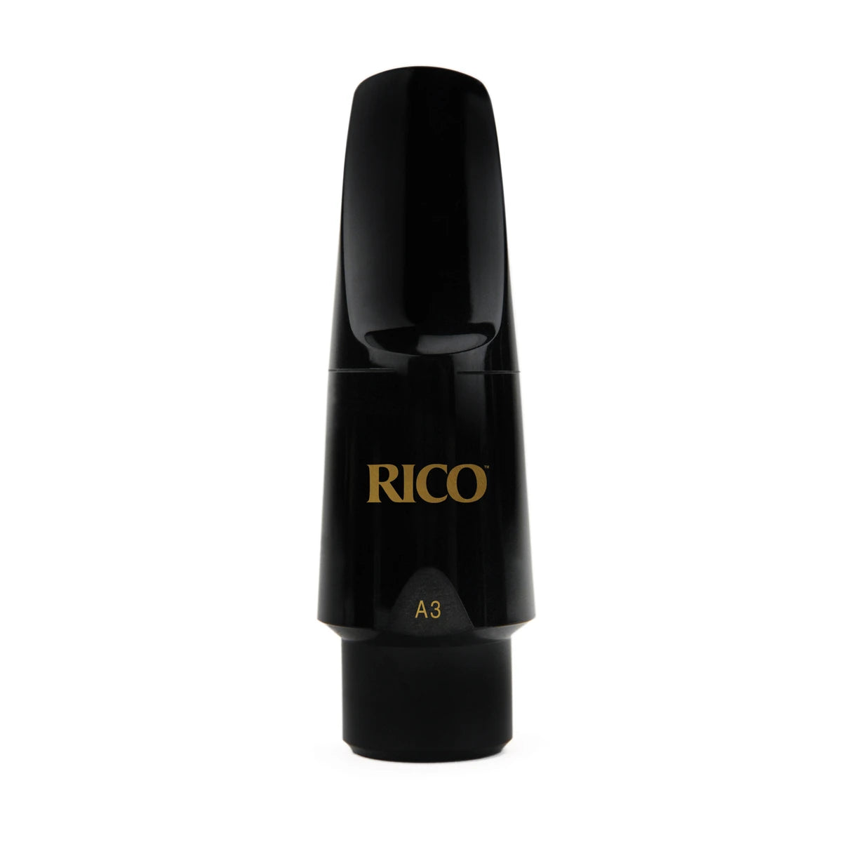 MUNDSTÜCK ALTSAXOPHON RICO ROYAL GRAFTONITE A3 View 1