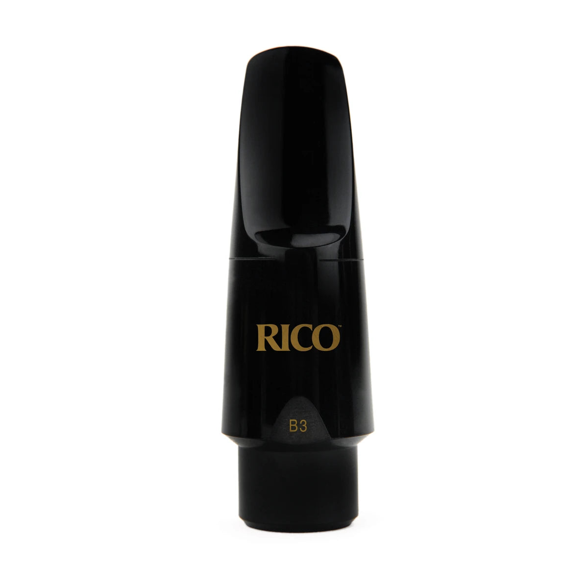 MUNDSTÜCK ALTSAXOPHON RICO ROYAL GRAFTONITE B3 View 1