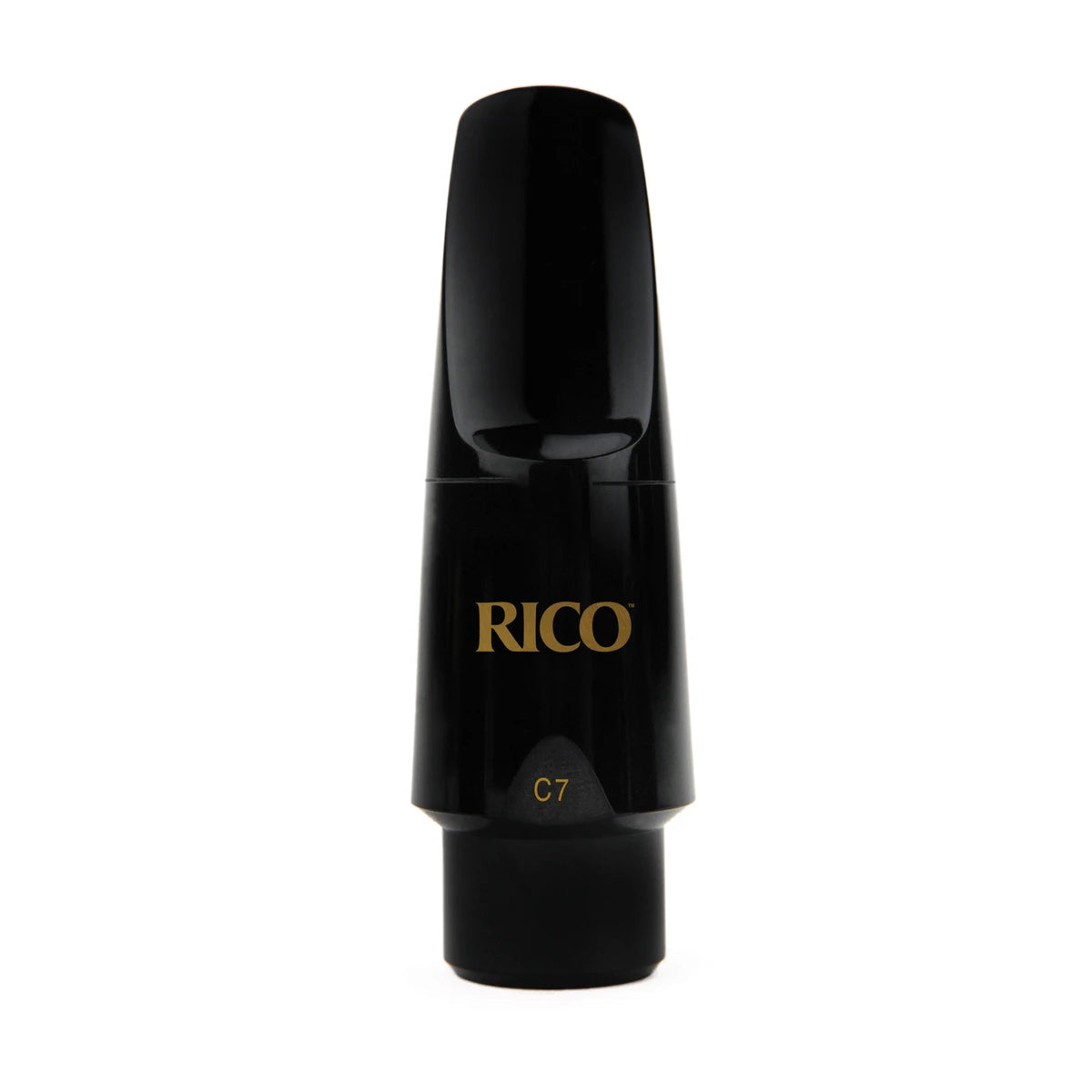 MUNDSTÜCK ALTSAXOPHON RICO ROYAL GRAFTONITE C7 View 1
