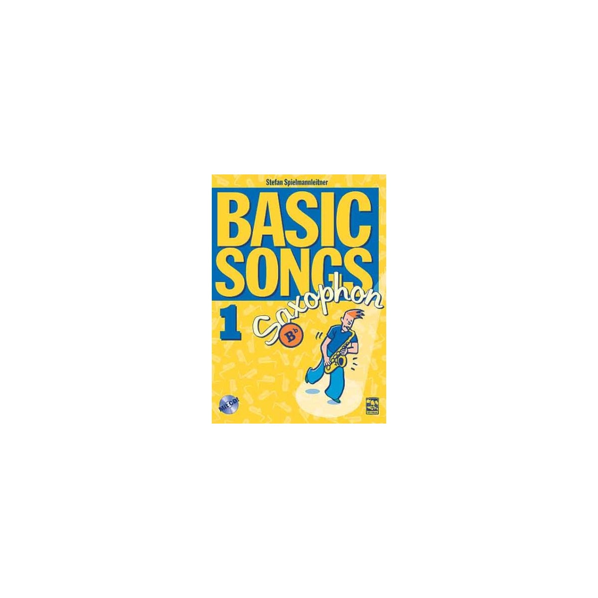 Basic Songs 1 View 2