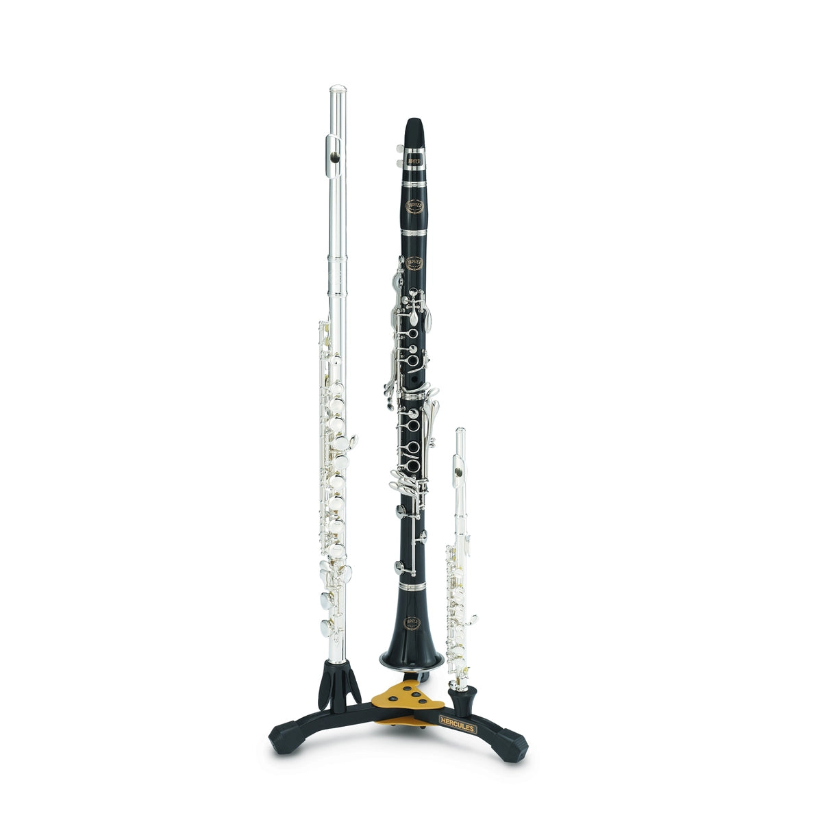 STAND CLARINET / FLUTE / PICC HERCULES DS543B