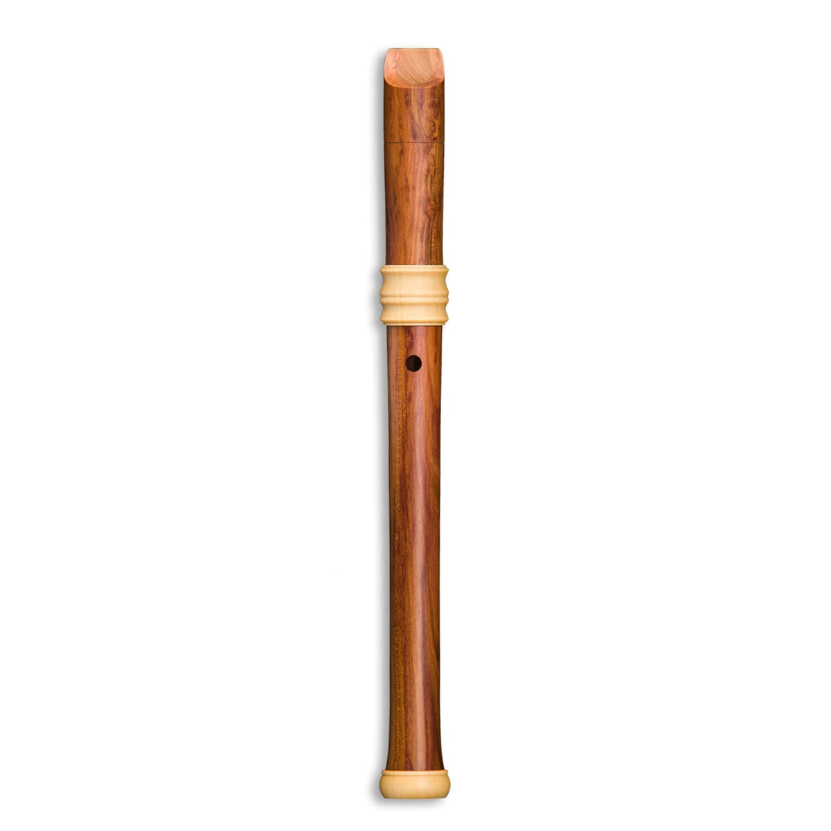 DESCANT RECORDER ADRI'S TE-4118 PLUM
