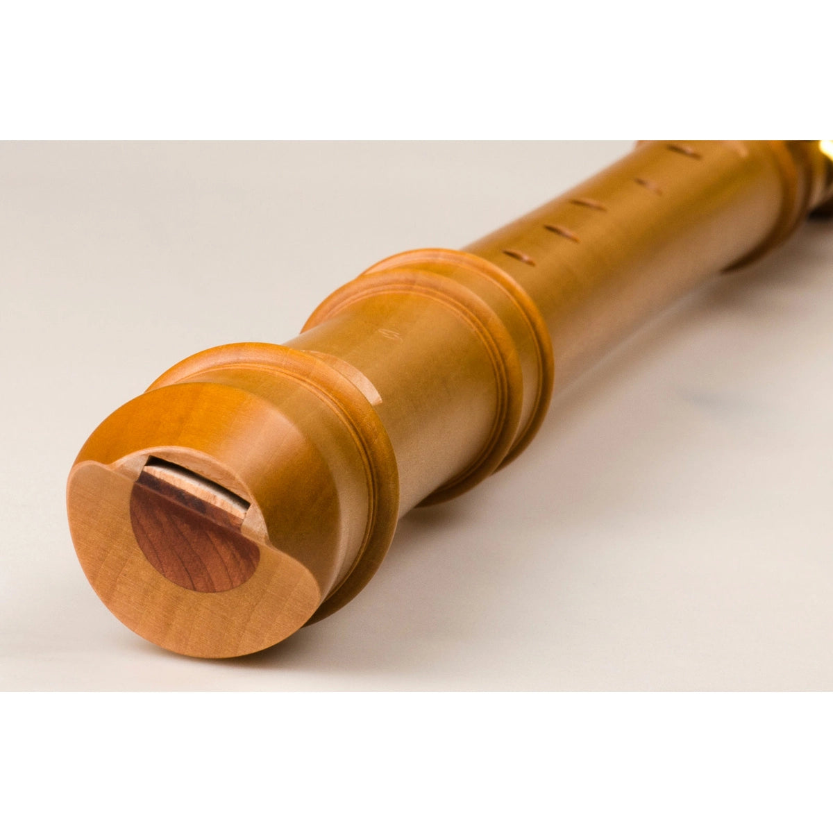 ALTO RECORDER MOLLENHAUER 5926 MODERN PEARWOOD