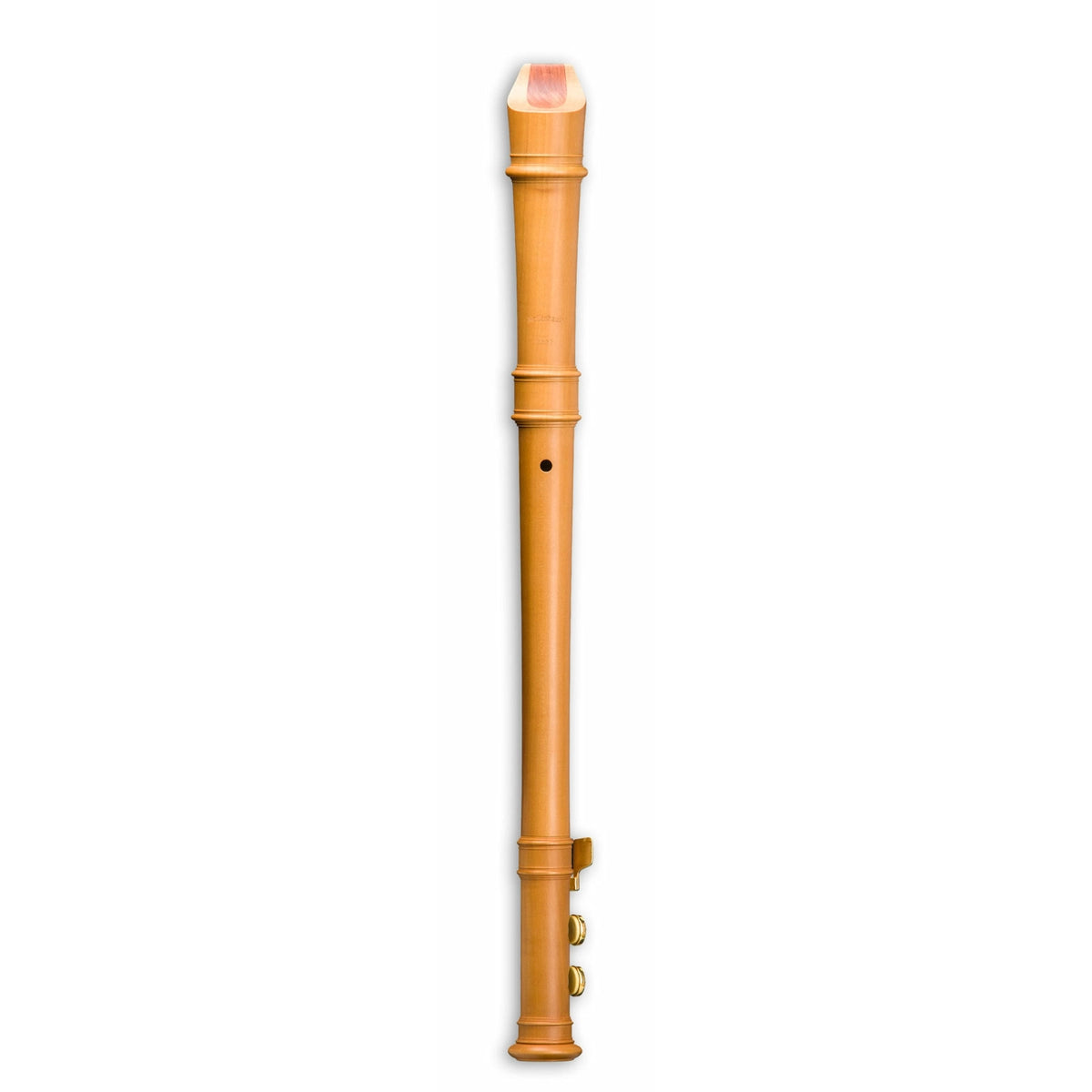 ALTO RECORDER MOLLENHAUER 5926 MODERN PEARWOOD