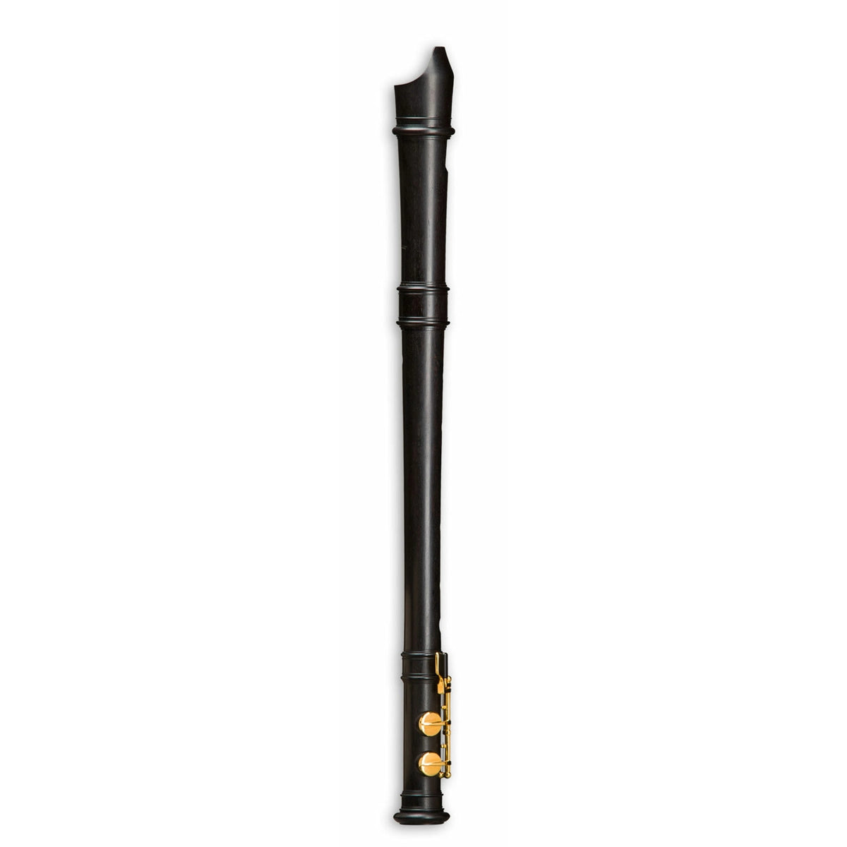 ALTO RECORDER MOLLENHAUER 5924 MODERN GRENADILLA