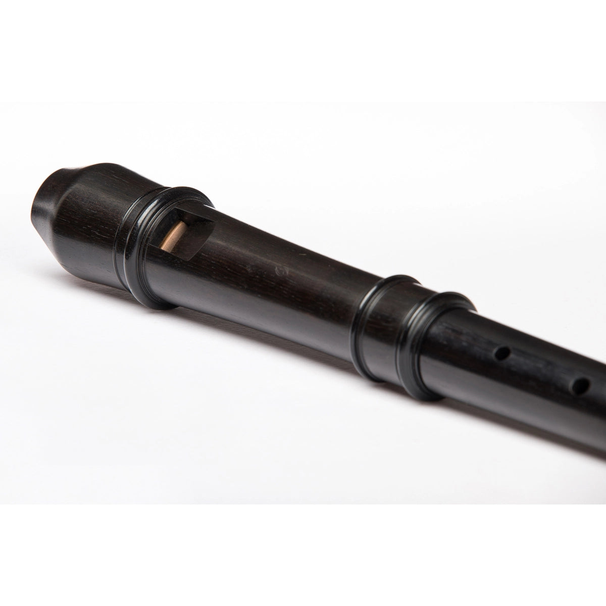 ALTO RECORDER MOLLENHAUER 5924 MODERN GRENADILLA