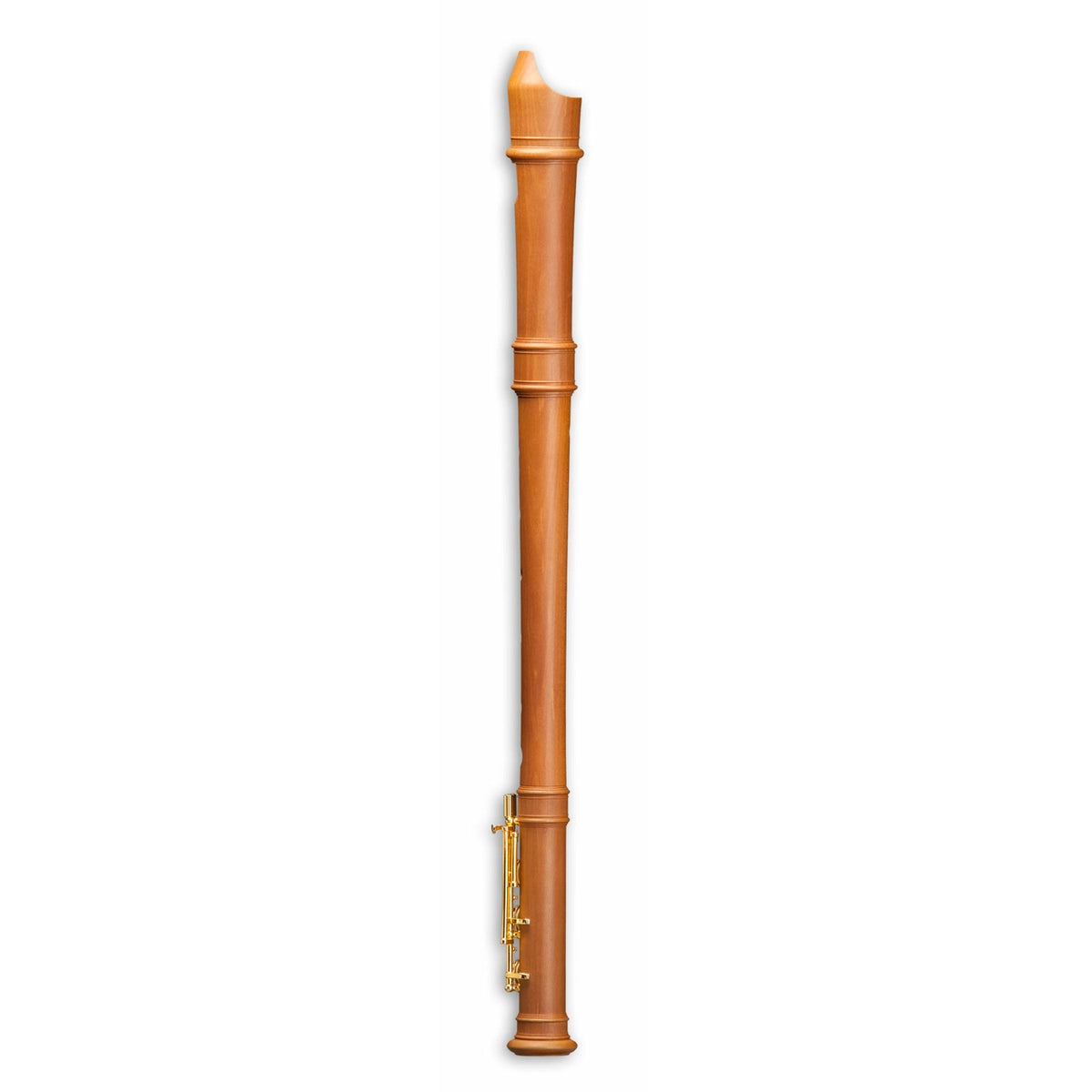 ALTO RECORDER MOLLENHAUER 5926E MODERN E-FOOT BIRN