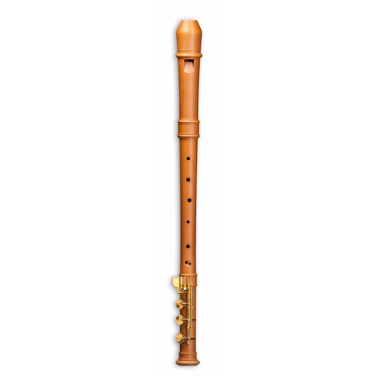 ALTO RECORDER MOLLENHAUER 5926E MODERN E-FOOT BIRN
