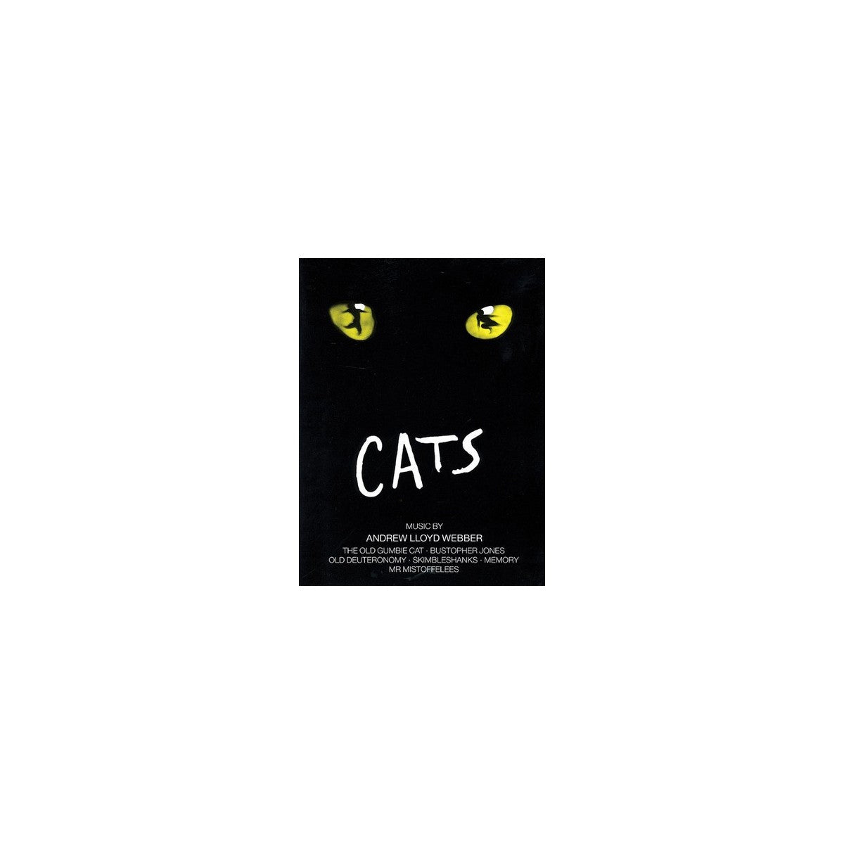 Cats Selection View 2