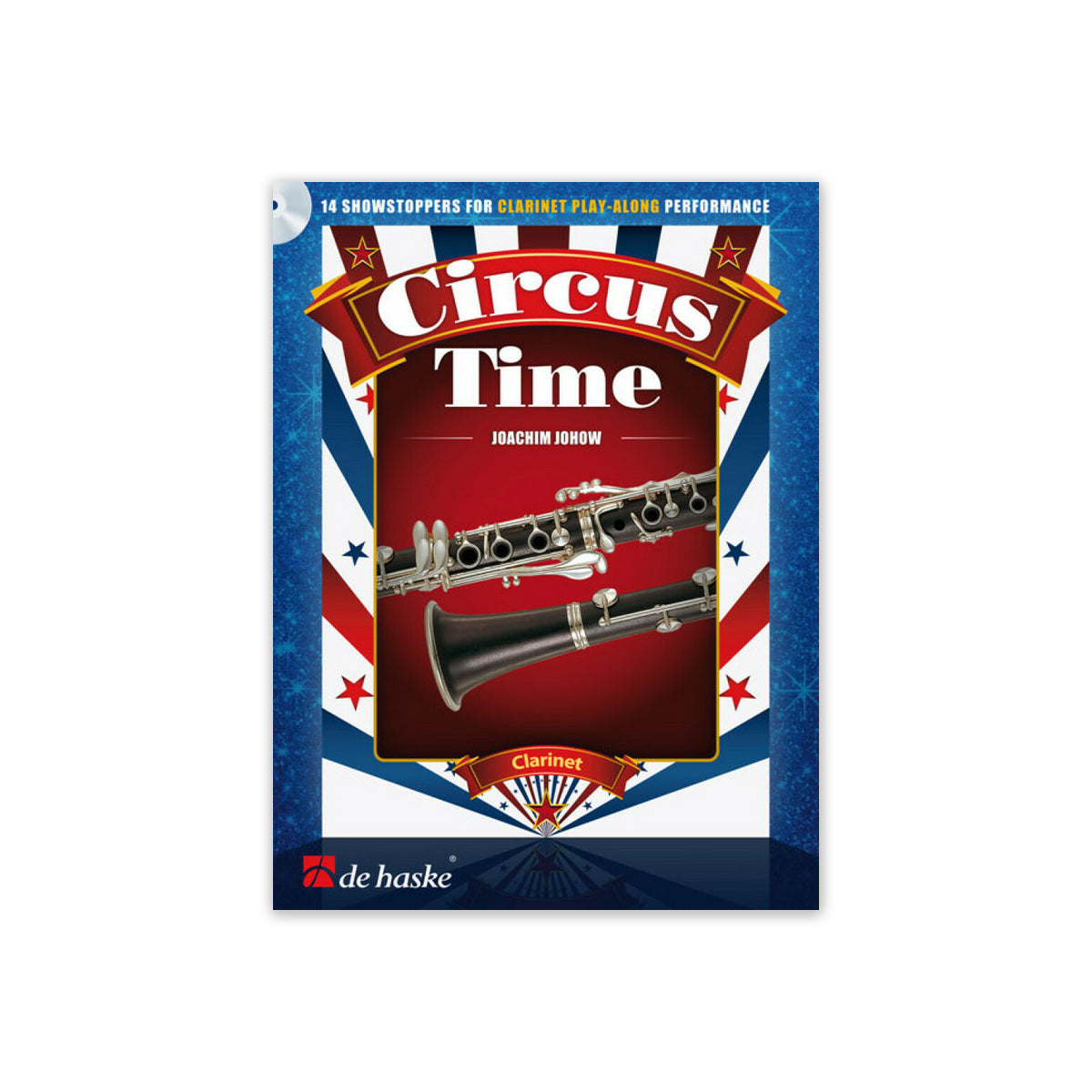 Circus Time View 2