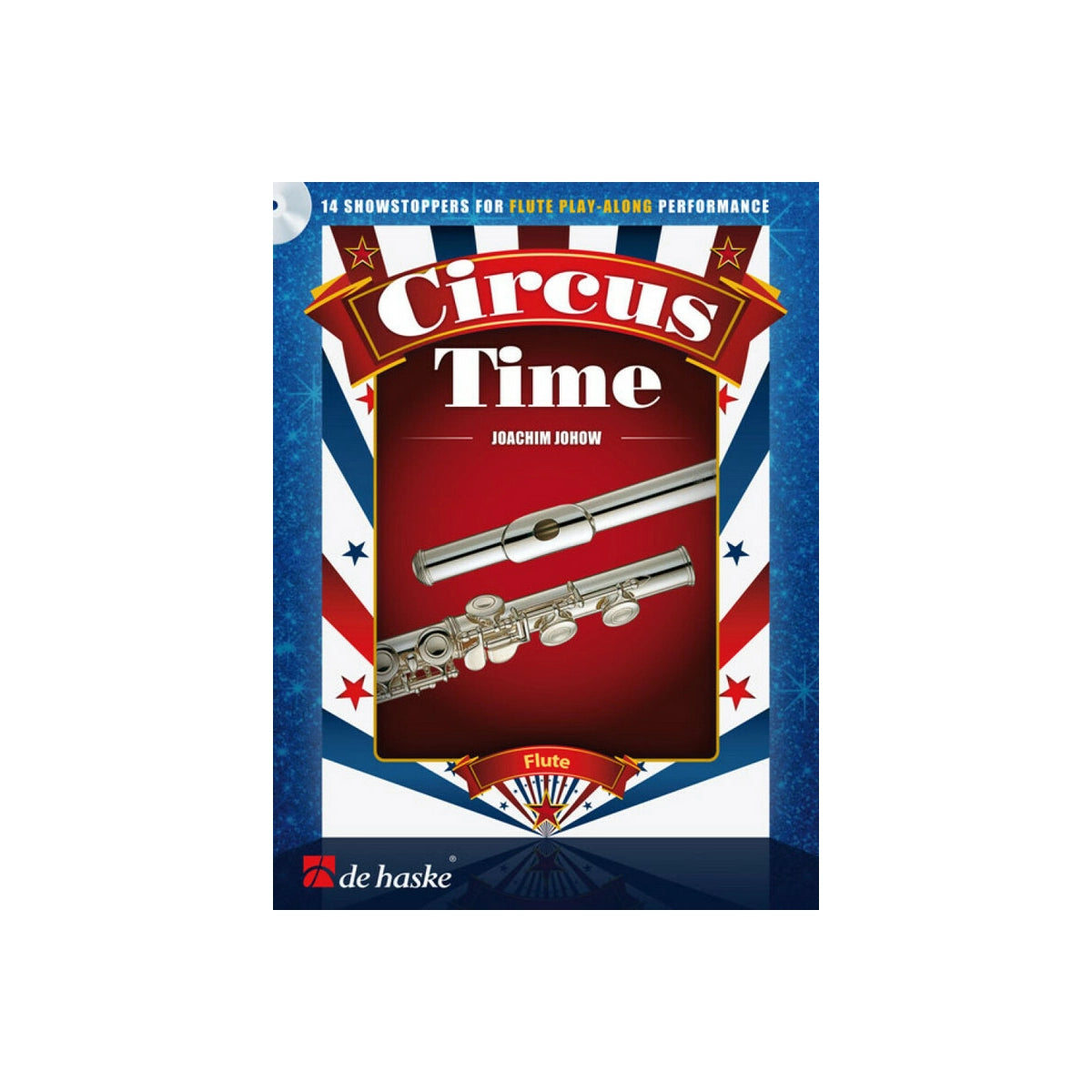 Circus Time-30761 View 2