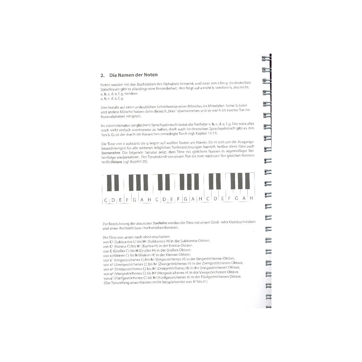 Kraus, Das große Buch der Musiktheorie, & CD