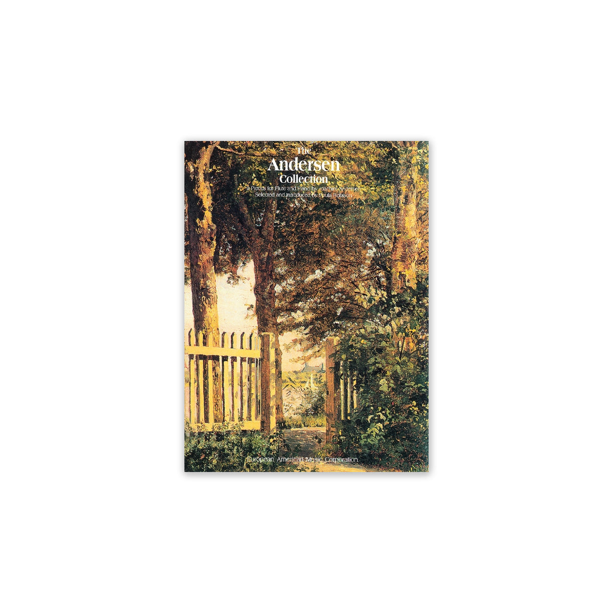 Andersen, The Andersen collection View 1
