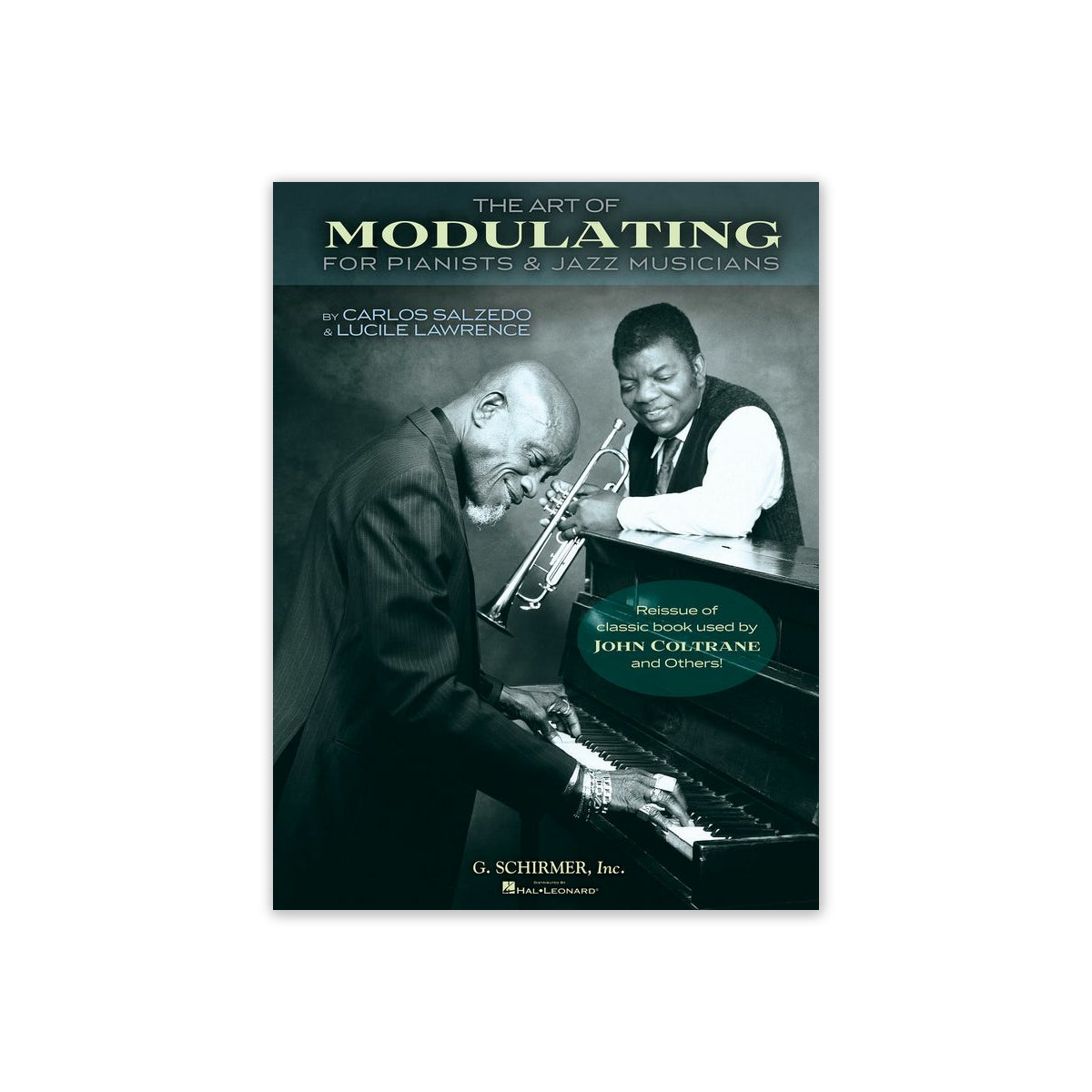 The Art of Modulating for Jazz Musicians
