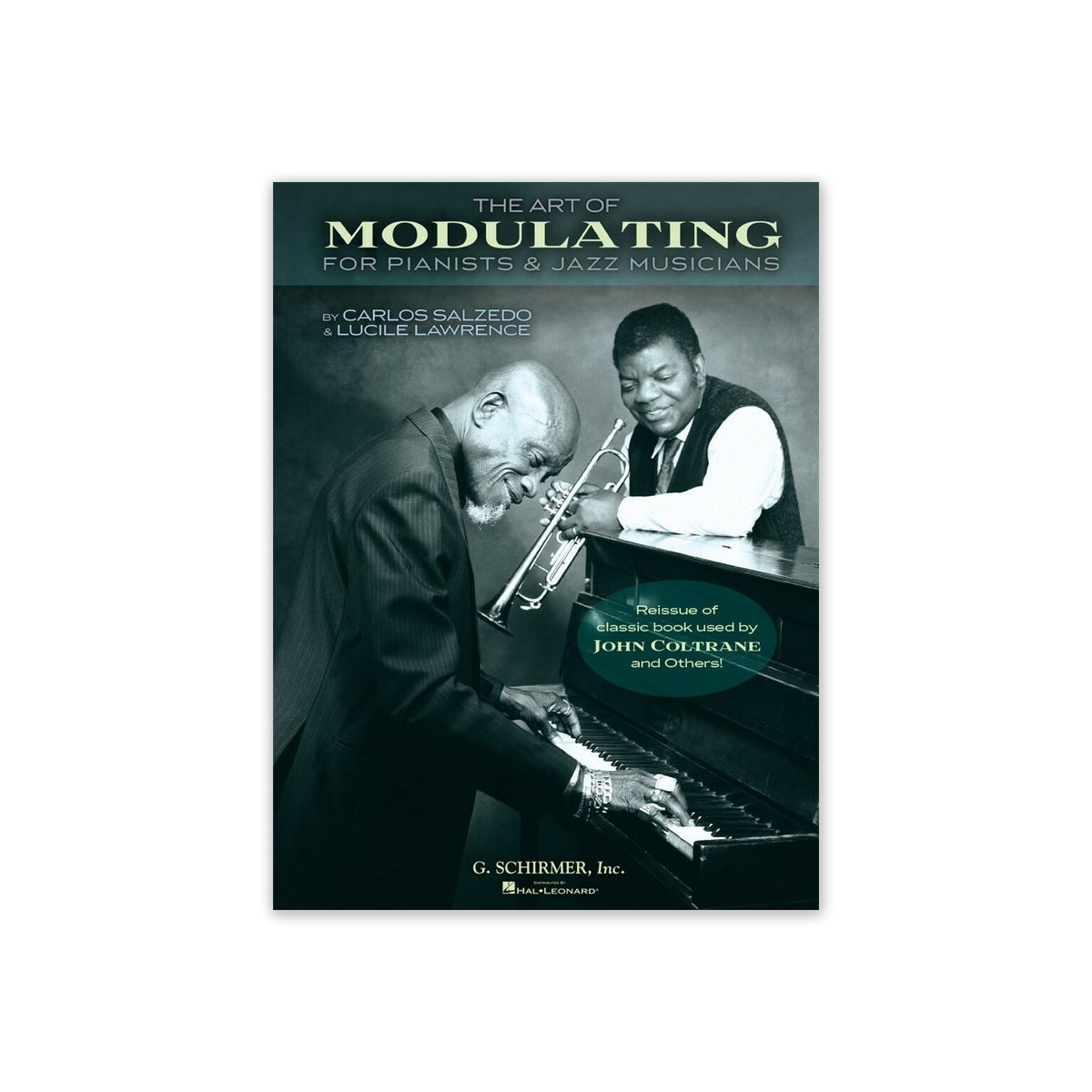 The Art of Modulating for Jazz Musicians