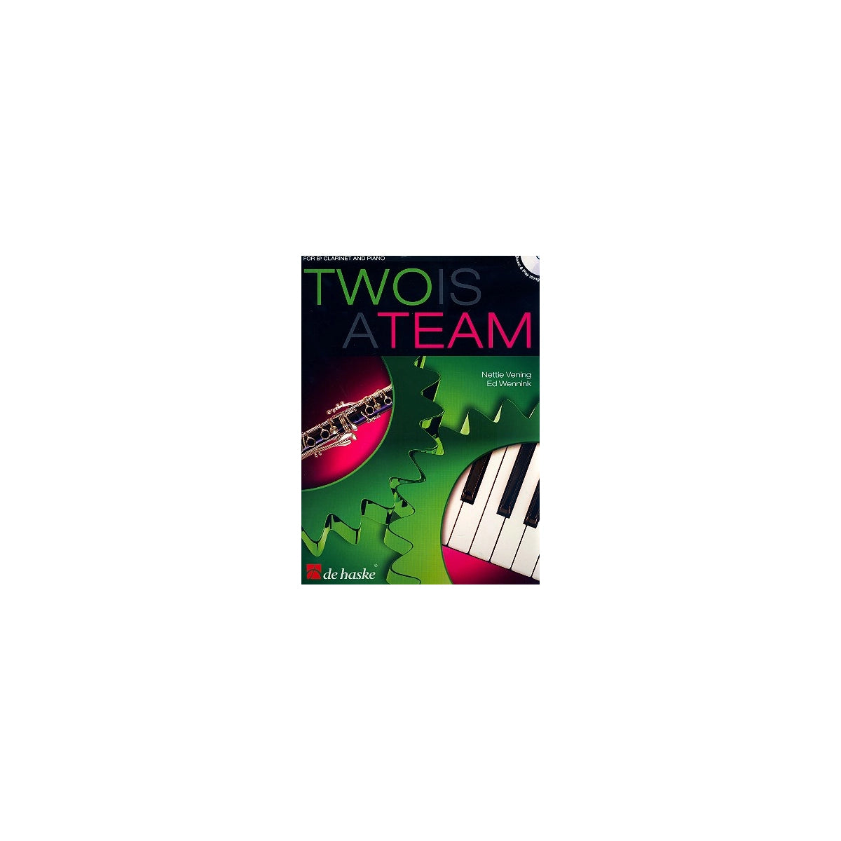 Two is a team-31326 View 1
