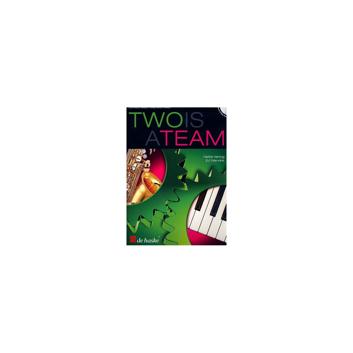 Two is a team-31329 View 2