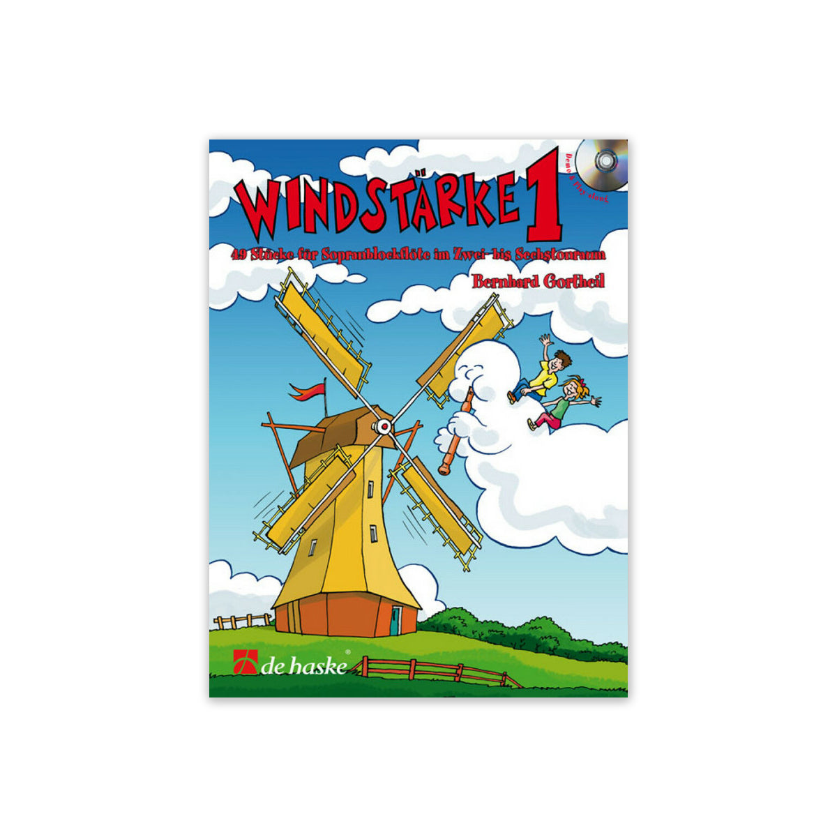 Windstärke 1