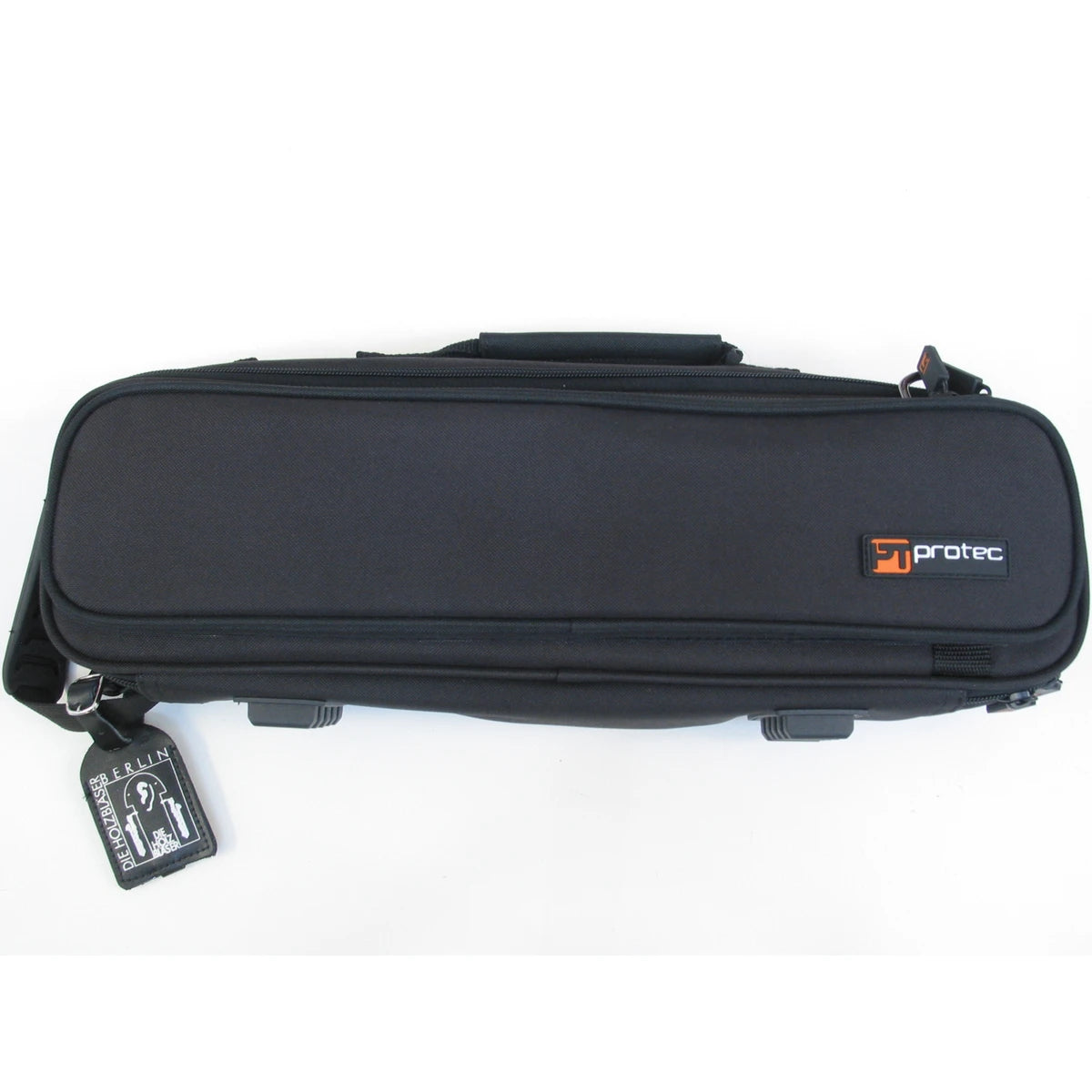 ETUIÜBERZUG FLÖTE PROTEC A-308 View 1