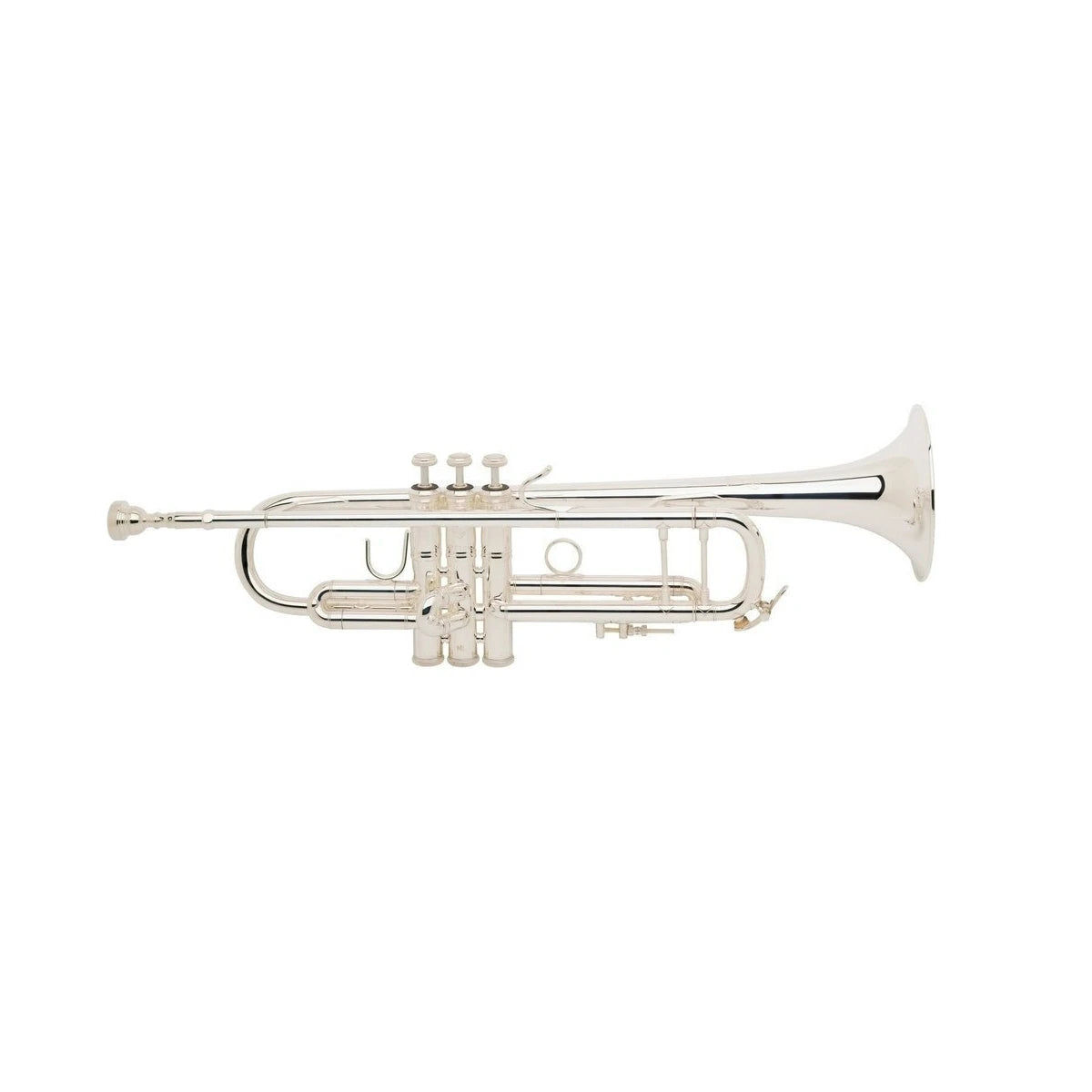 TROMPETE BACH STRADIVARIUS 43MLVERSILBERT View 1