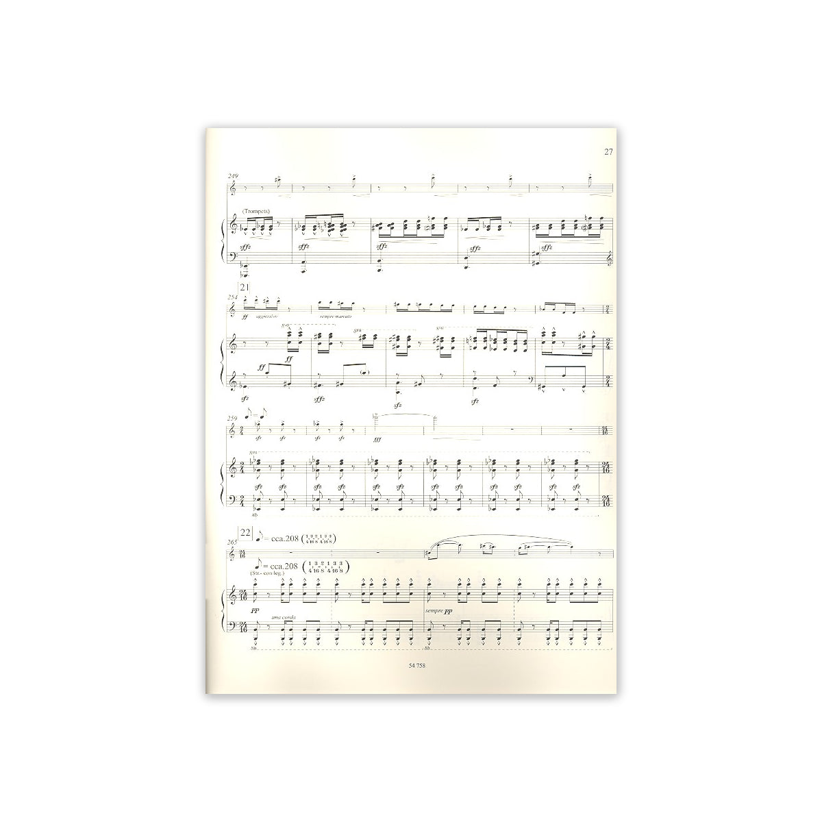 Say, Khayyam - Konzert für Klarinette
