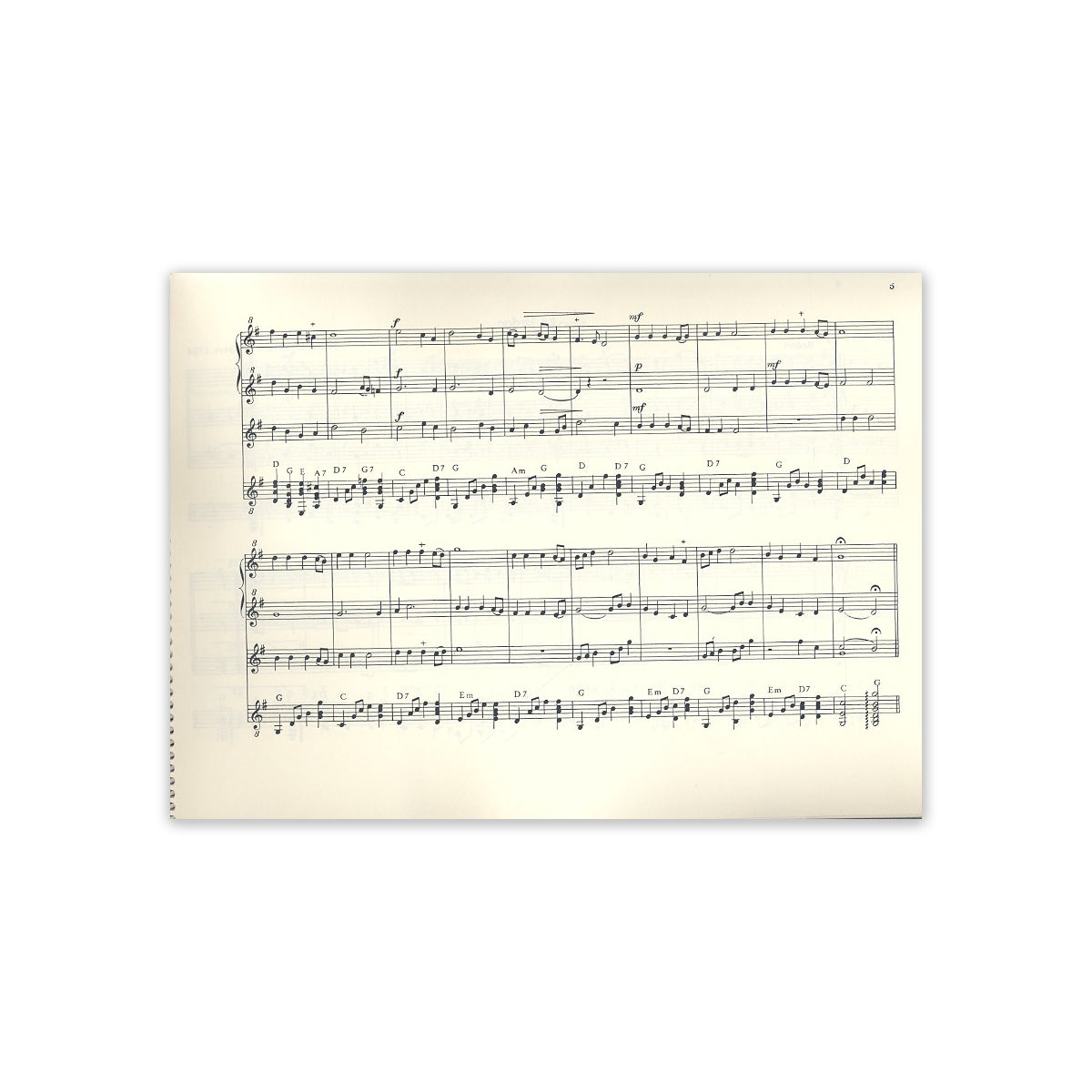 Rameau, Airs à chanter et à danser View 1