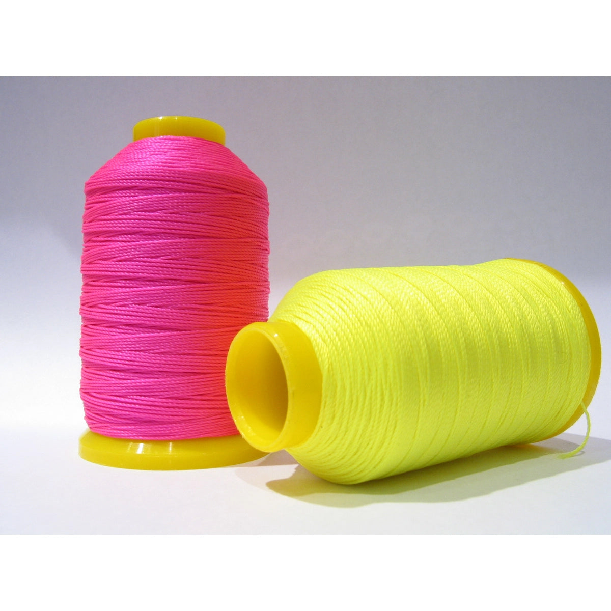 NYLONGARN 350M , PINK, AC 174A View 1