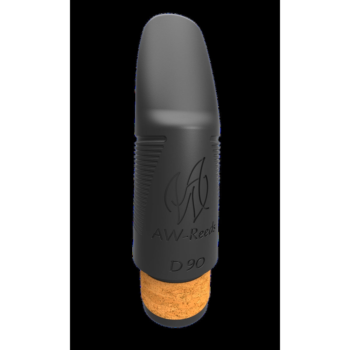 MOUTHPIECE GERMAN B-FLAT CLARINET -REEDS D90