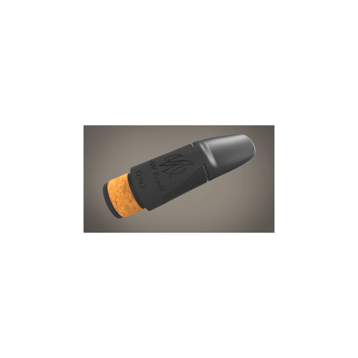 MOUTHPIECE GERMAN B-FLAT CLARINET -REEDS D90