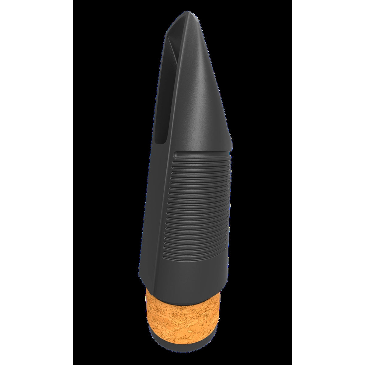 MOUTHPIECE GERMAN B-FLAT CLARINET -REEDS D100