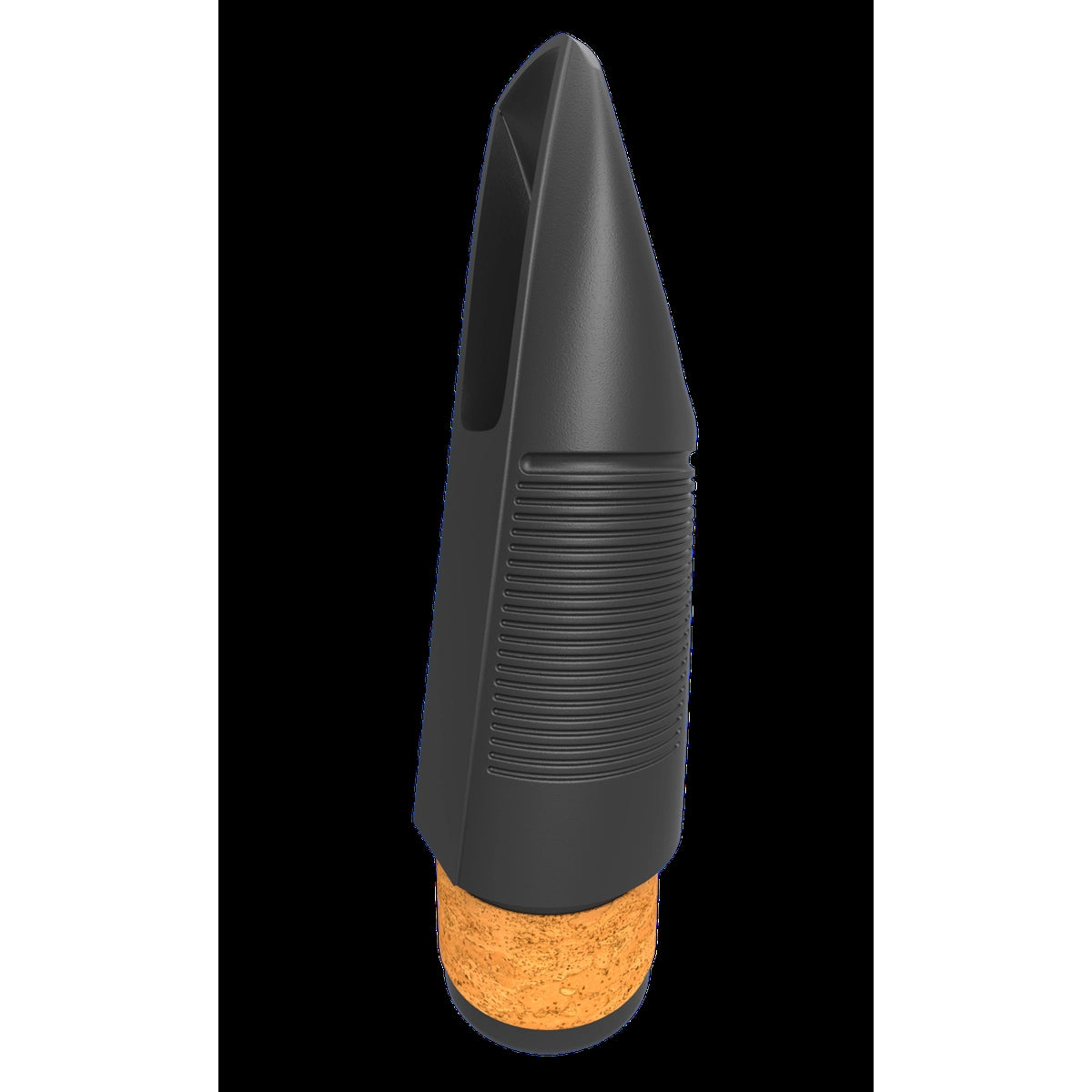 MOUTHPIECE GERMAN B-FLAT CLARINET -REEDS D120F