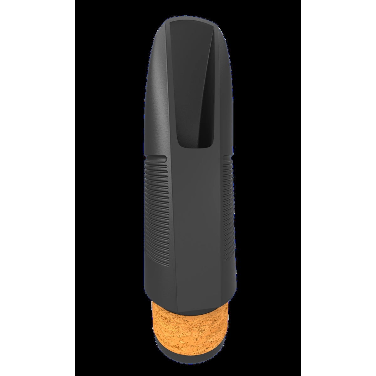 MOUTHPIECE GERMAN B-FLAT CLARINET -REEDS D120F