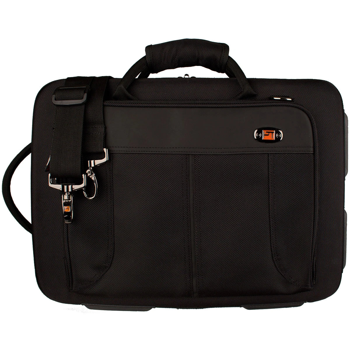 ETUI BÖHM B/A-KLARINETTE PROTEC PRO P AC SCHWARZ View 1