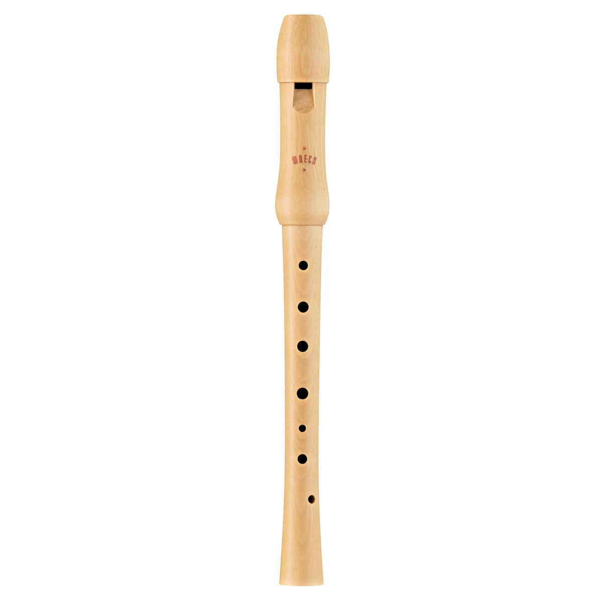 SOPRANBLOCKFLÖTE MOECK 1259 DEUTSCH AHORN, LINKSHÄNDER View 1