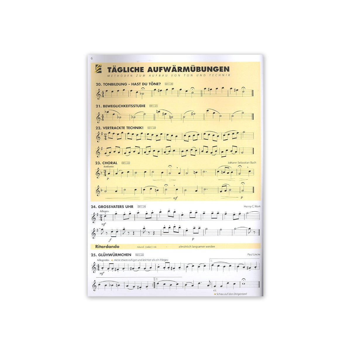 Essential Elements 2 - Tenorsaxophon
