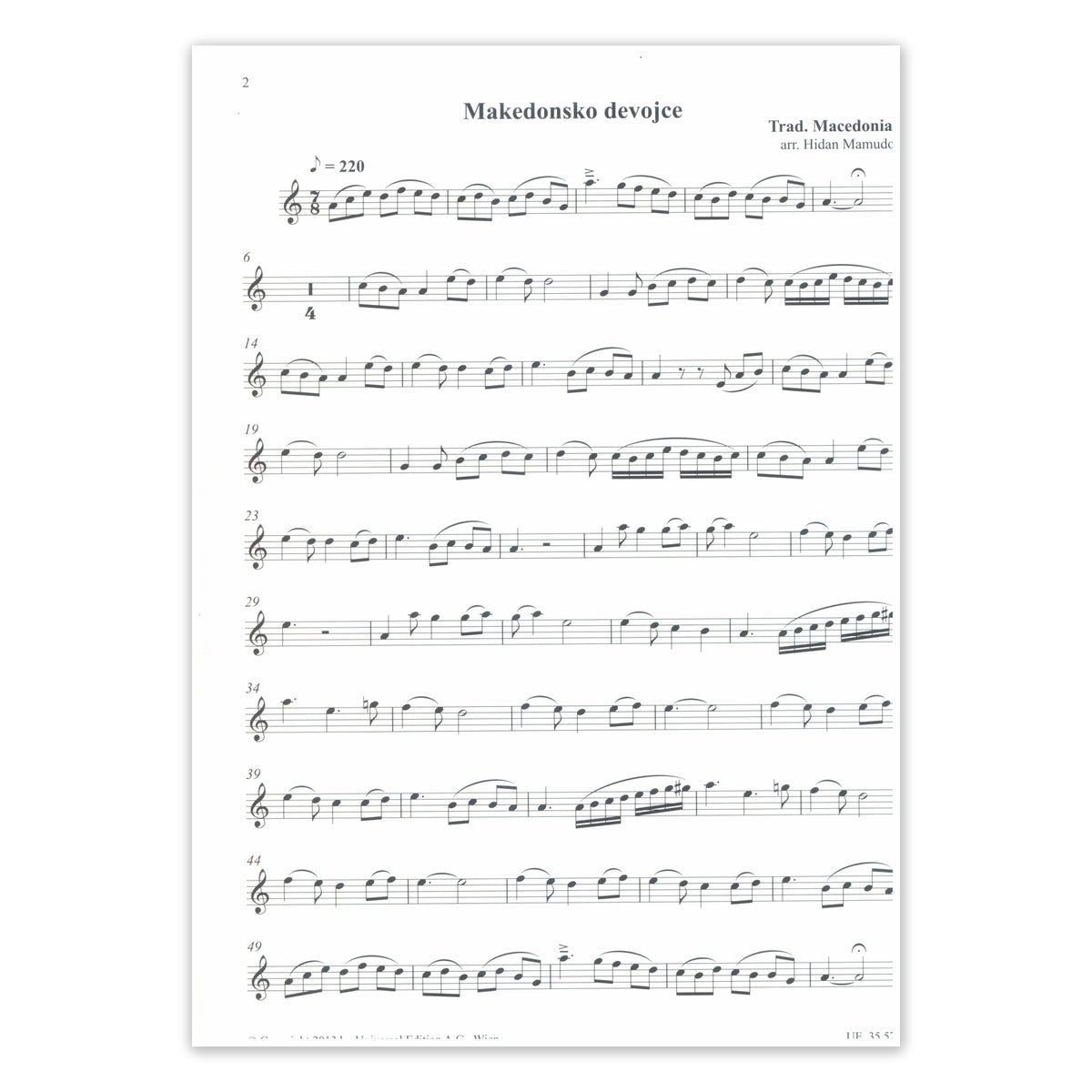 World music: Balkan-32401
