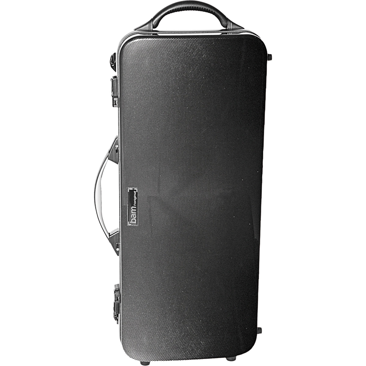 BASSOON CASE BAM HIGHTEC CARBON