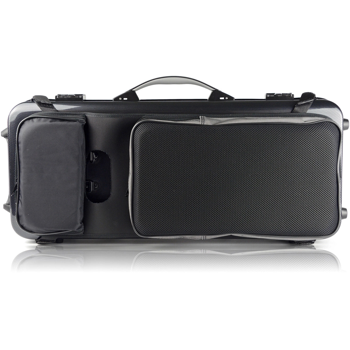 BASSOON CASE BAM HIGHTEC CARBON